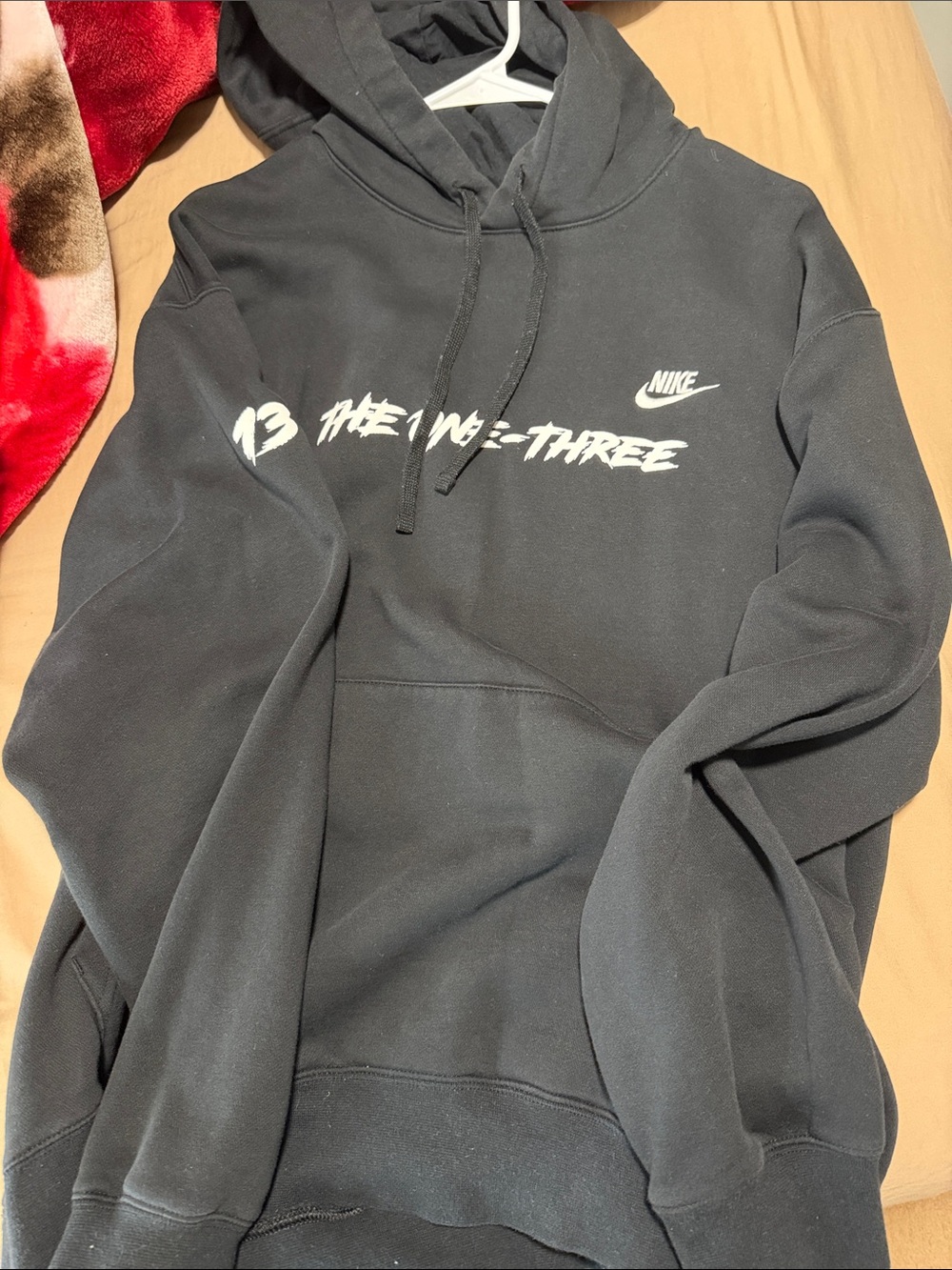 Nike Hoodie